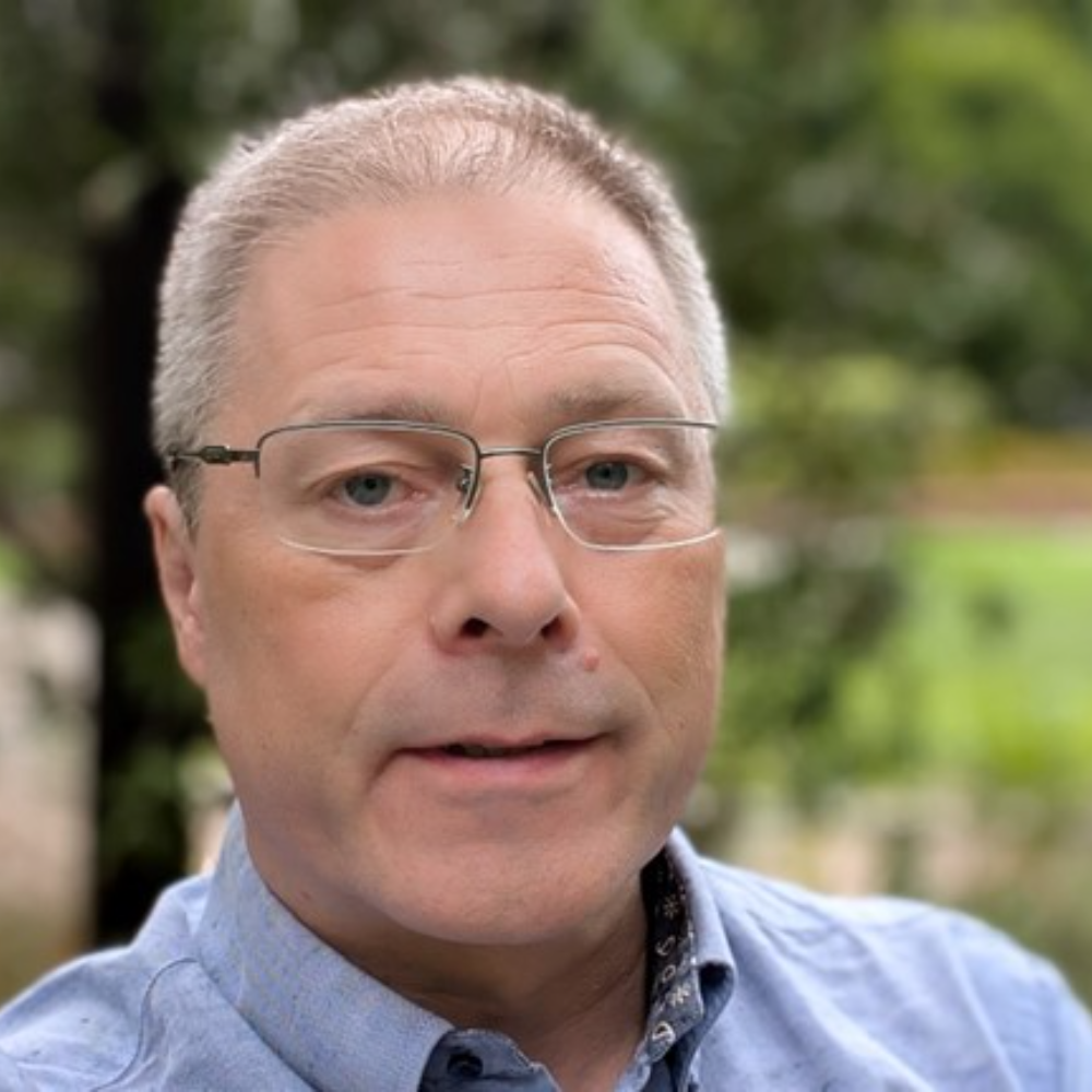 Stefan Sandström- Cell & Gene Therapy World Conference (CGTWC 2025)